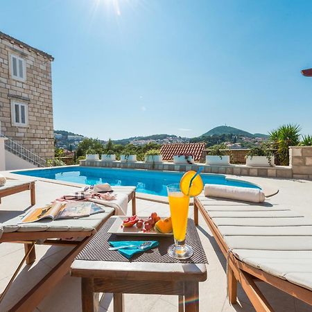 Apartments Miljas 1 Ντουμπρόβνικ Εξωτερικό φωτογραφία