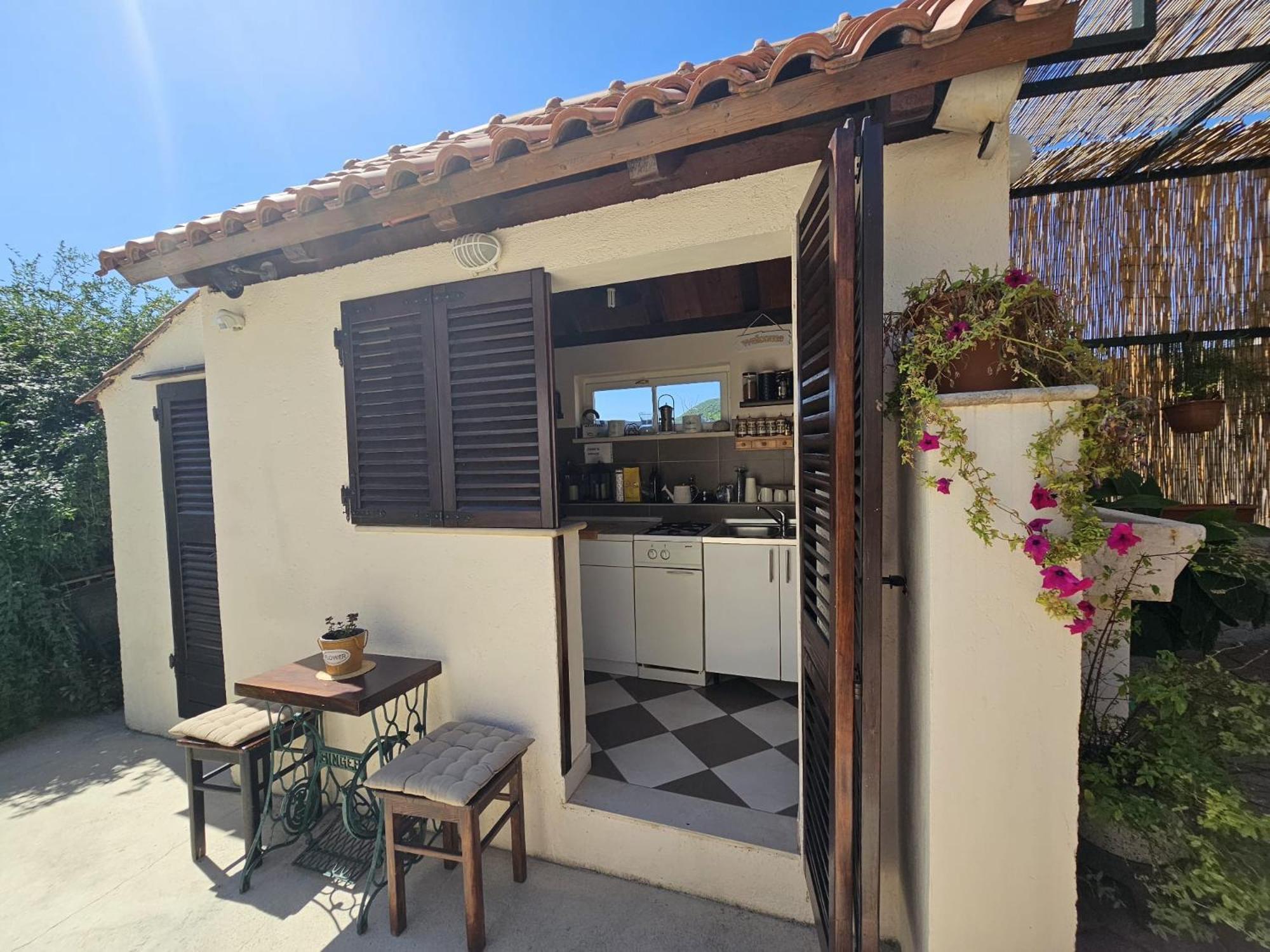Apartments Miljas 1 Ντουμπρόβνικ Εξωτερικό φωτογραφία