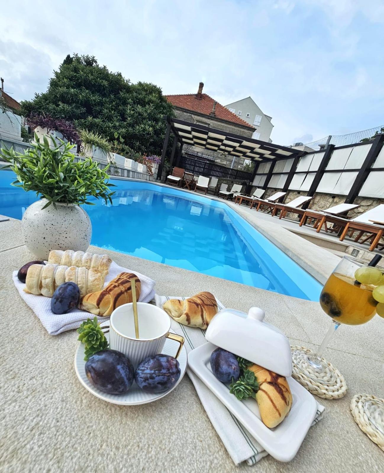 Apartments Miljas 1 Ντουμπρόβνικ Εξωτερικό φωτογραφία
