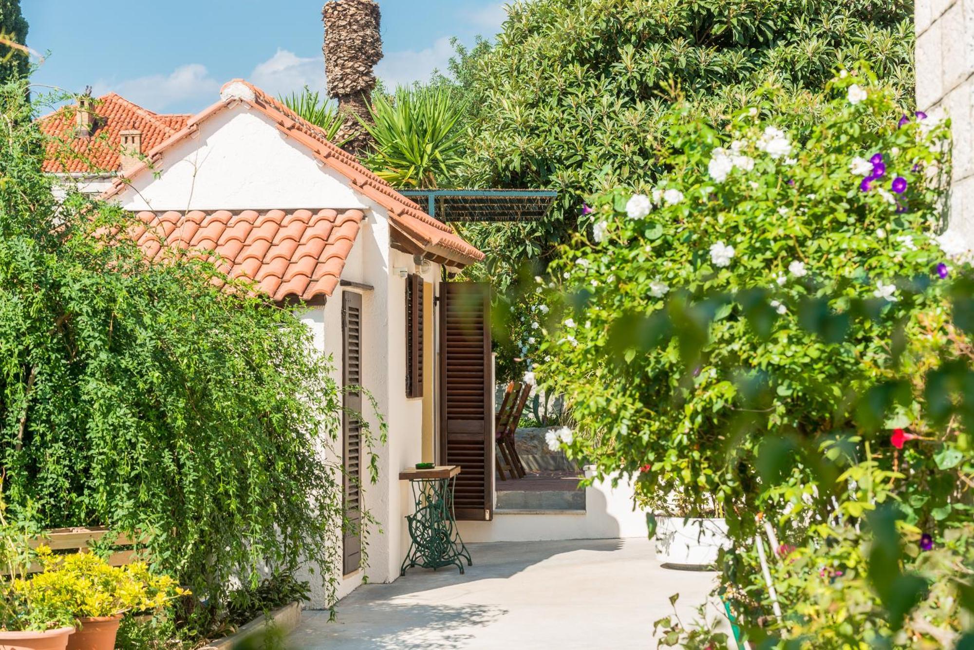 Apartments Miljas 1 Ντουμπρόβνικ Εξωτερικό φωτογραφία