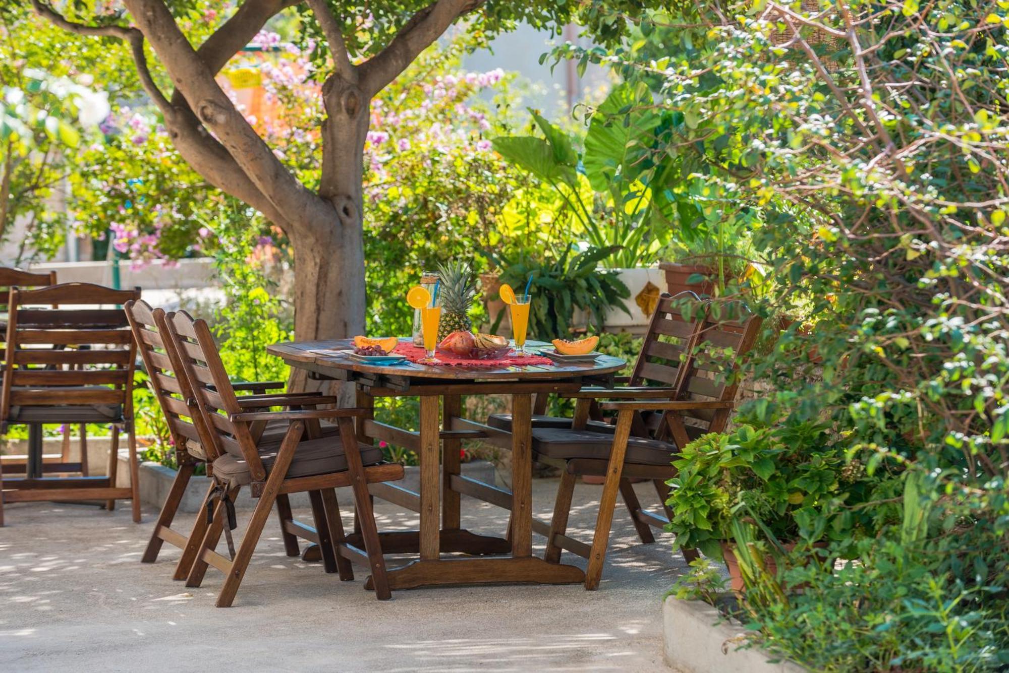 Apartments Miljas 1 Ντουμπρόβνικ Εξωτερικό φωτογραφία