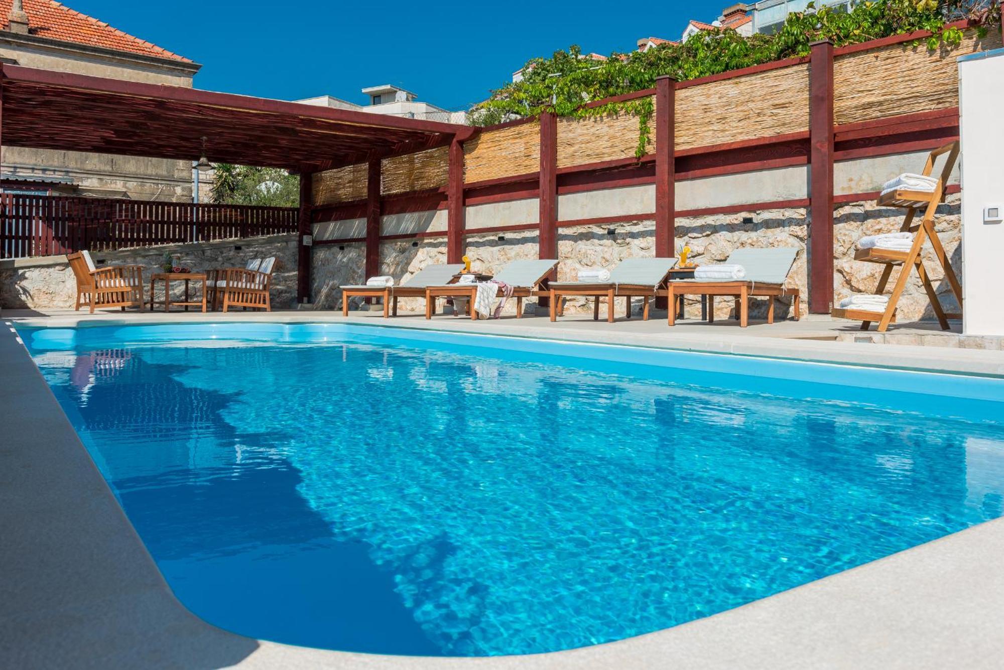 Apartments Miljas 1 Ντουμπρόβνικ Εξωτερικό φωτογραφία