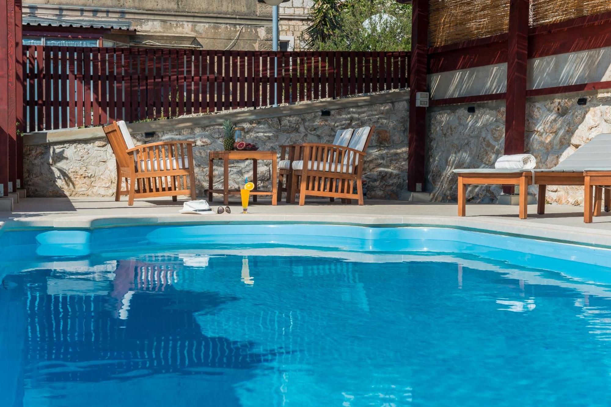 Apartments Miljas 1 Ντουμπρόβνικ Εξωτερικό φωτογραφία