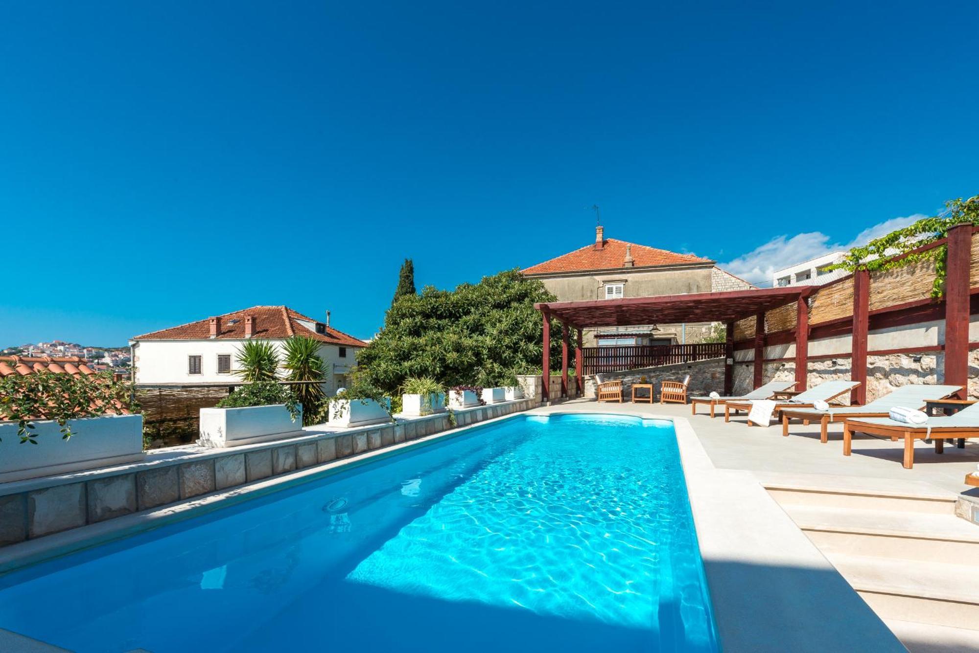 Apartments Miljas 1 Ντουμπρόβνικ Εξωτερικό φωτογραφία