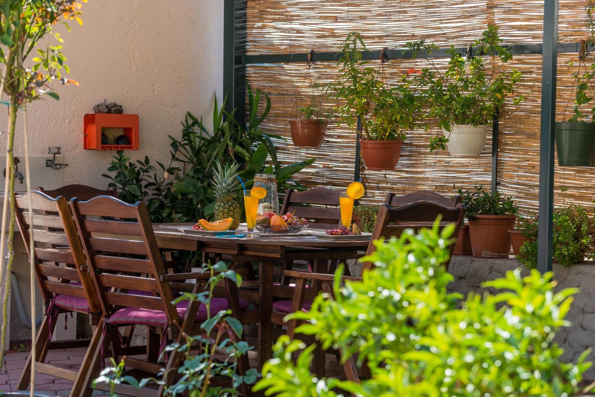 Apartments Miljas 1 Ντουμπρόβνικ Εξωτερικό φωτογραφία