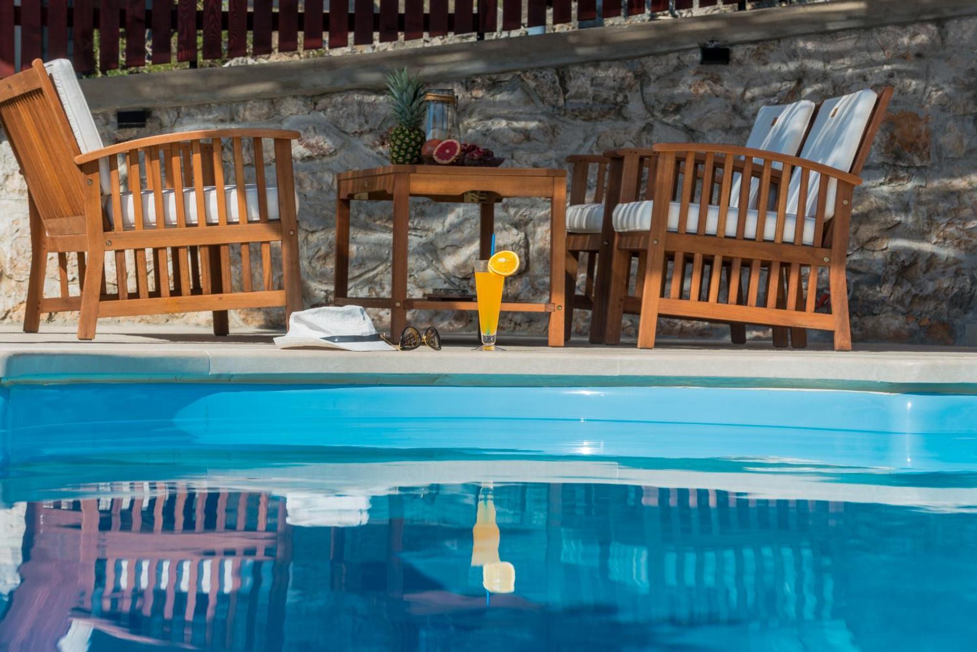 Apartments Miljas 1 Ντουμπρόβνικ Εξωτερικό φωτογραφία
